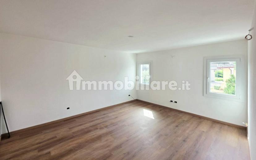 Terratetto unifamiliare via Serragli, Centro, Piacenza d'Adige — foto 3 di 19