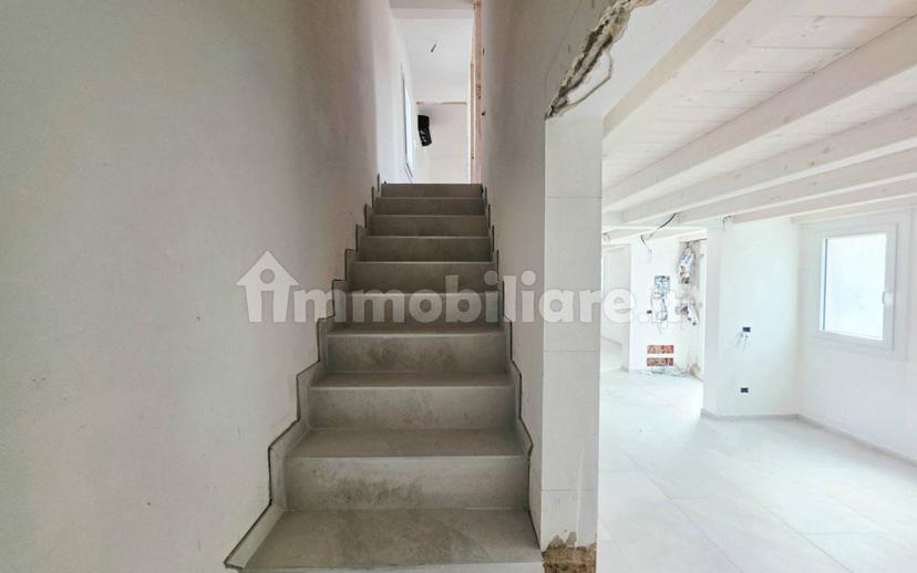 Terratetto unifamiliare via Serragli, Centro, Piacenza d'Adige — foto 7 di 19
