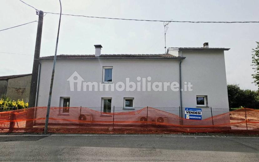 Terratetto unifamiliare via Serragli, Centro, Piacenza d'Adige — foto 11 di 19