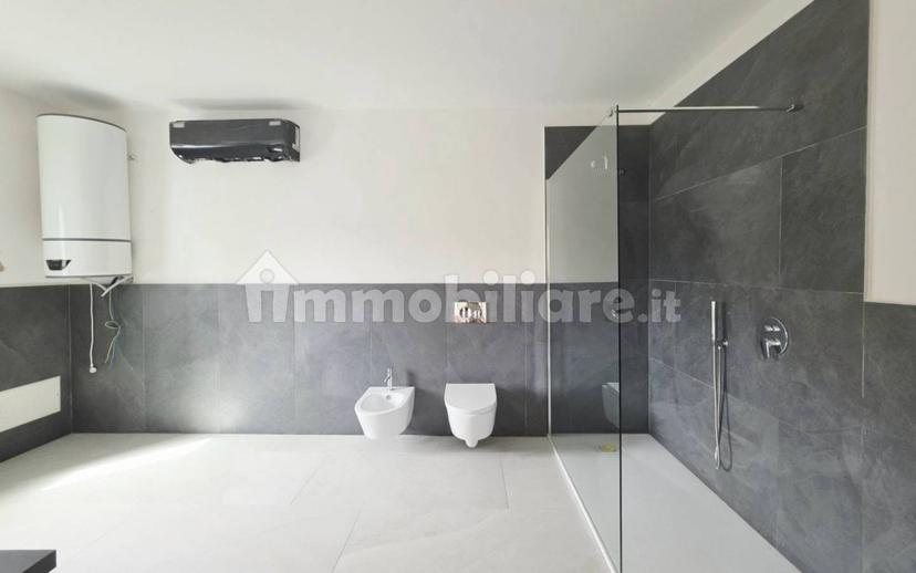 Terratetto unifamiliare via Serragli, Centro, Piacenza d'Adige — foto 10 di 19