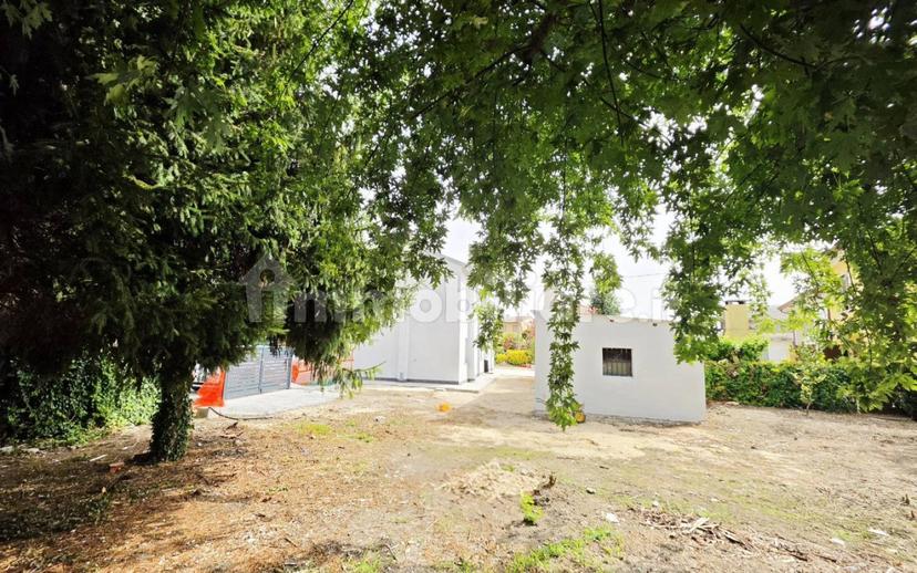 Terratetto unifamiliare via Serragli, Centro, Piacenza d'Adige — foto 19 di 19