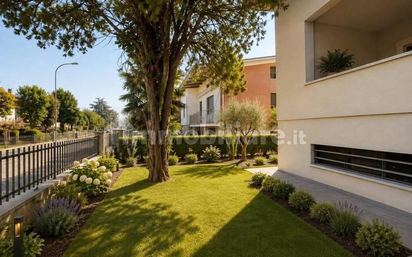 Villa unifamiliare via Claudio Treves, Ponte Taro, Fontevivo — foto 7 di 10