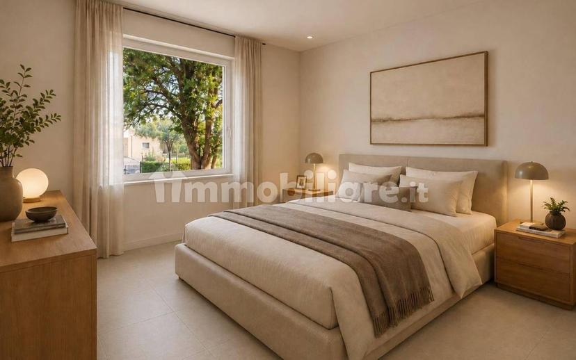Villa unifamiliare via Claudio Treves, Ponte Taro, Fontevivo — foto 9 di 10