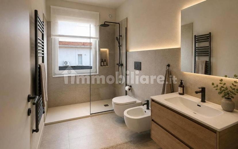 Villa unifamiliare via Claudio Treves, Ponte Taro, Fontevivo — foto 3 di 10