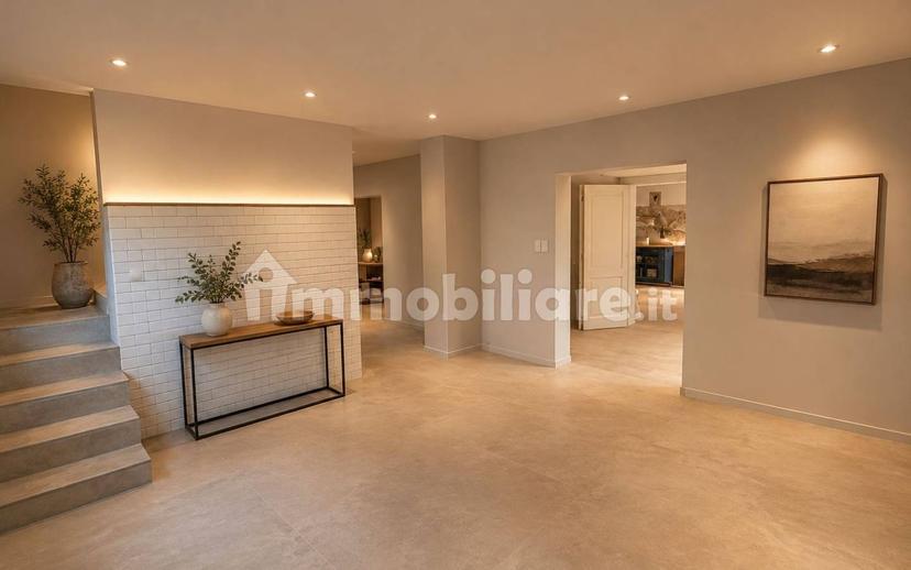Villa unifamiliare via Claudio Treves, Ponte Taro, Fontevivo — foto 5 di 10