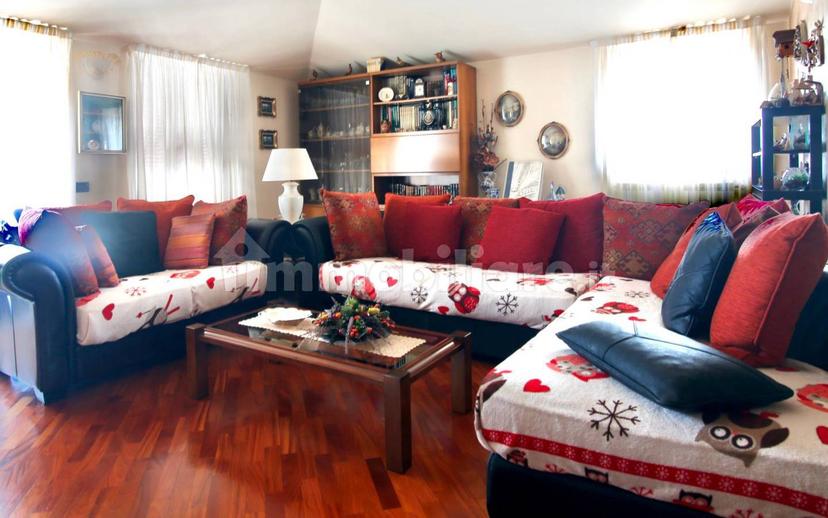 Attico via Deco' e Canetta, Seriate — foto 7 di 58
