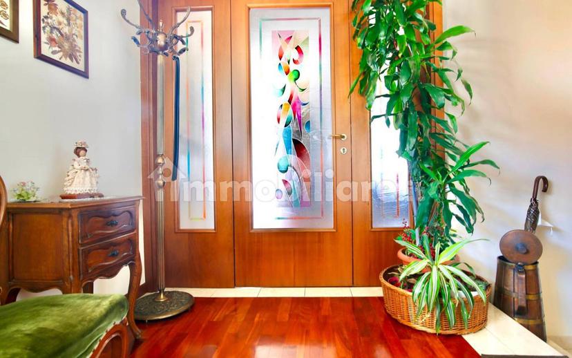 Attico via Deco' e Canetta, Seriate — foto 16 di 58