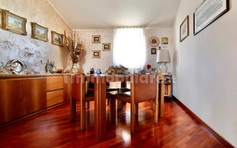 Attico via Deco' e Canetta, Seriate — foto 17 di 58
