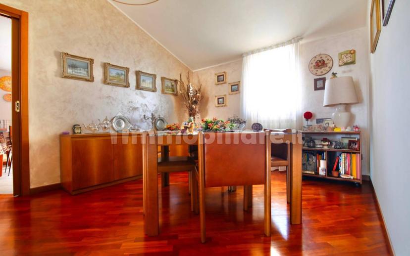 Attico via Deco' e Canetta, Seriate — foto 6 di 58
