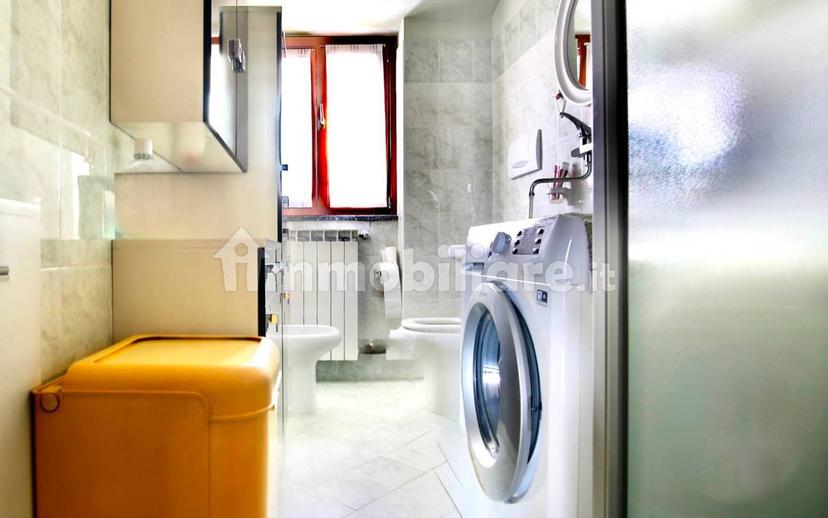 Attico via Deco' e Canetta, Seriate — foto 4 di 58