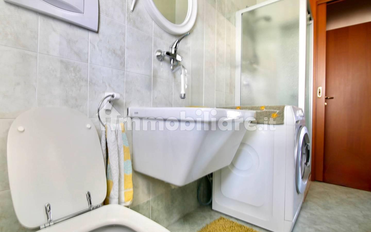 Attico via Deco' e Canetta, Seriate