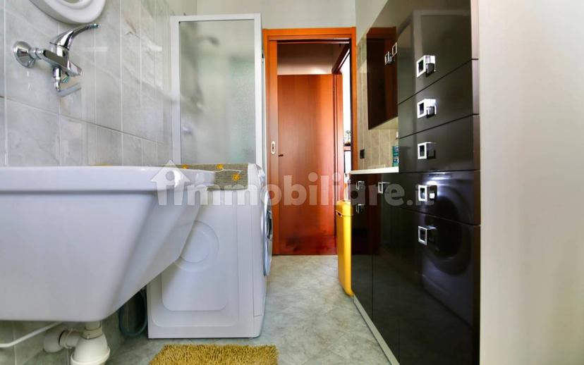 Attico via Deco' e Canetta, Seriate — foto 5 di 58