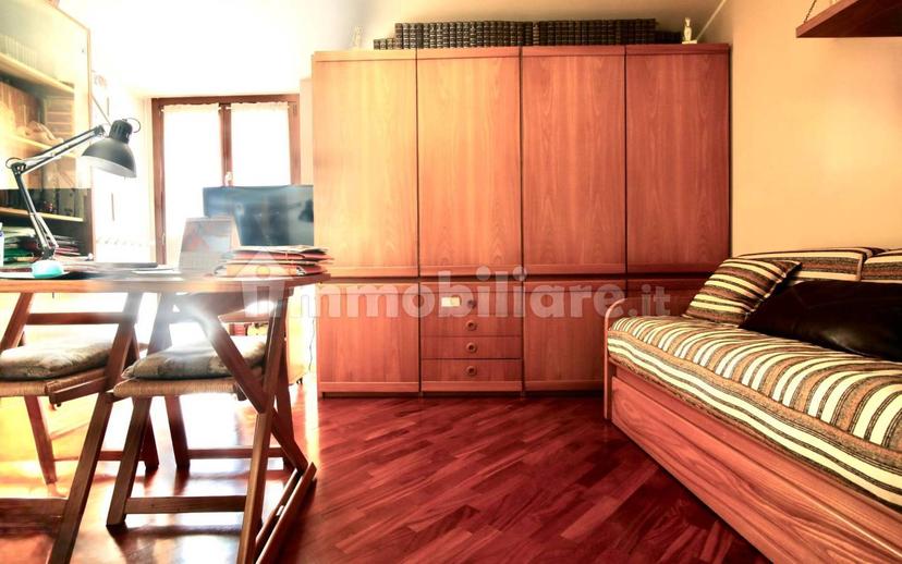 Attico via Deco' e Canetta, Seriate — foto 43 di 58