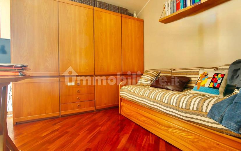 Attico via Deco' e Canetta, Seriate — foto 31 di 58