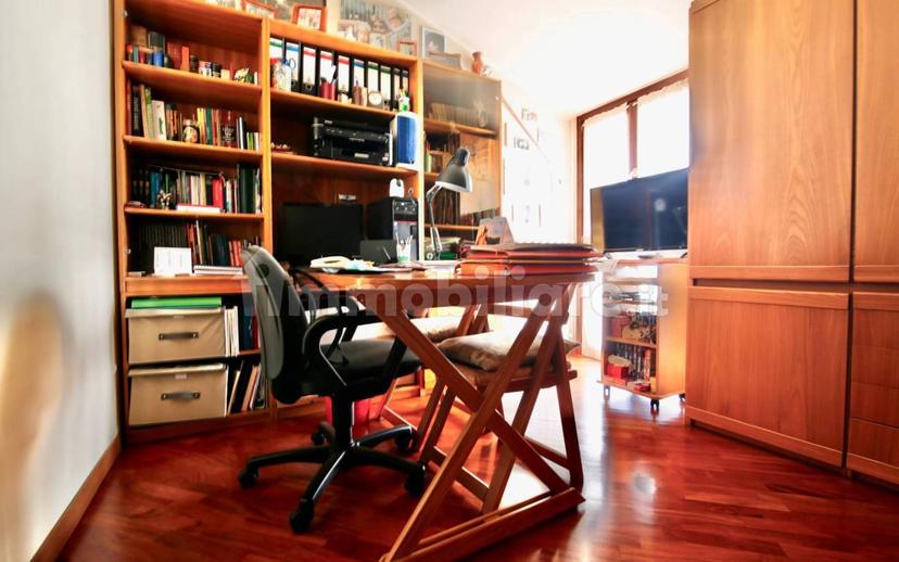 Attico via Deco' e Canetta, Seriate — foto 13 di 58