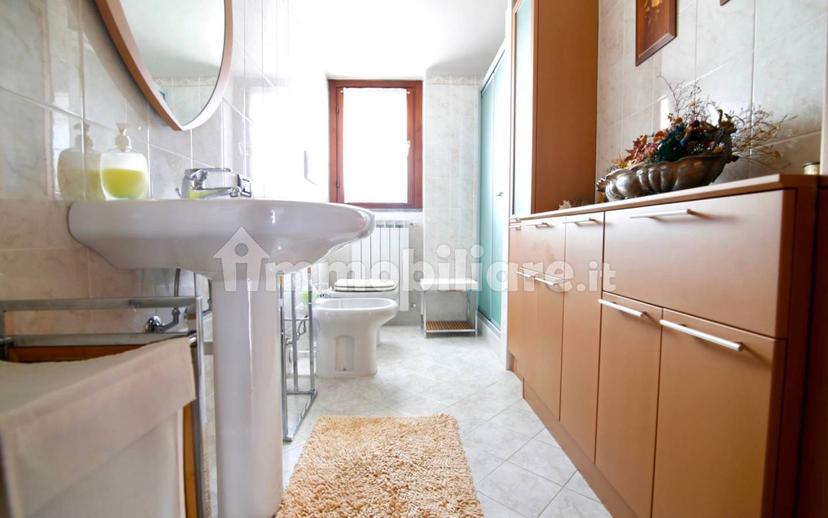 Attico via Deco' e Canetta, Seriate — foto 47 di 58