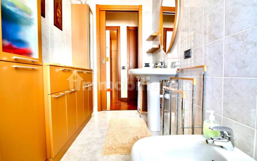Attico via Deco' e Canetta, Seriate — foto 23 di 58