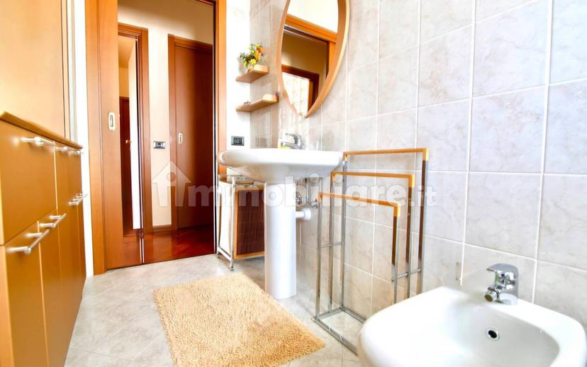 Attico via Deco' e Canetta, Seriate — foto 32 di 58