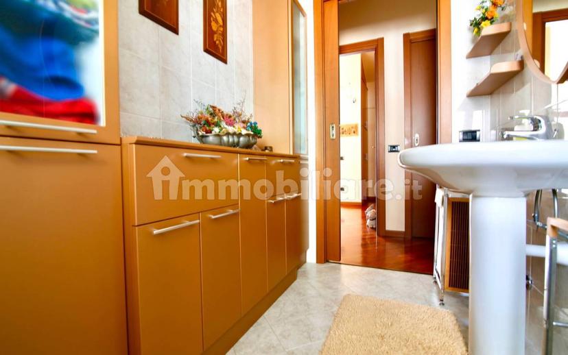 Attico via Deco' e Canetta, Seriate — foto 54 di 58