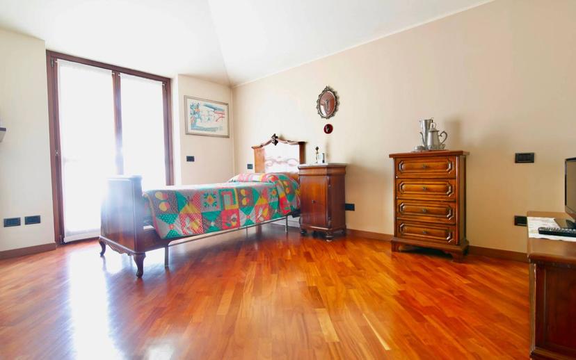 Attico via Deco' e Canetta, Seriate — foto 39 di 58