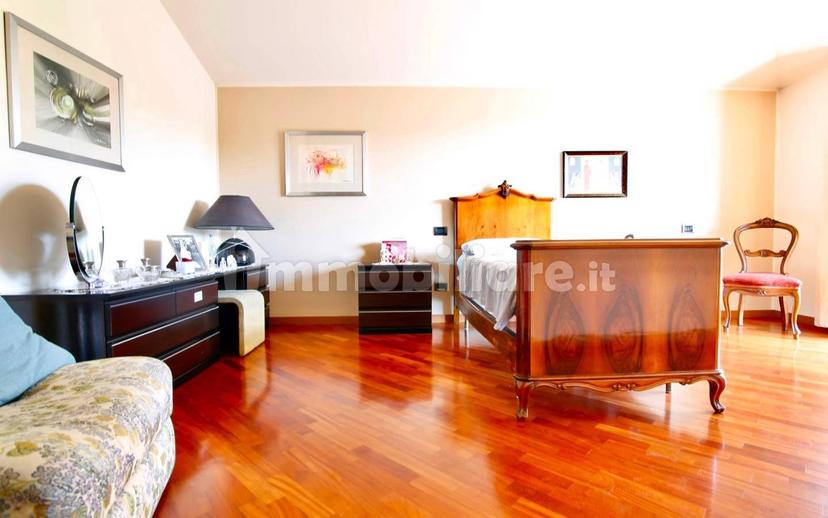 Attico via Deco' e Canetta, Seriate — foto 20 di 58