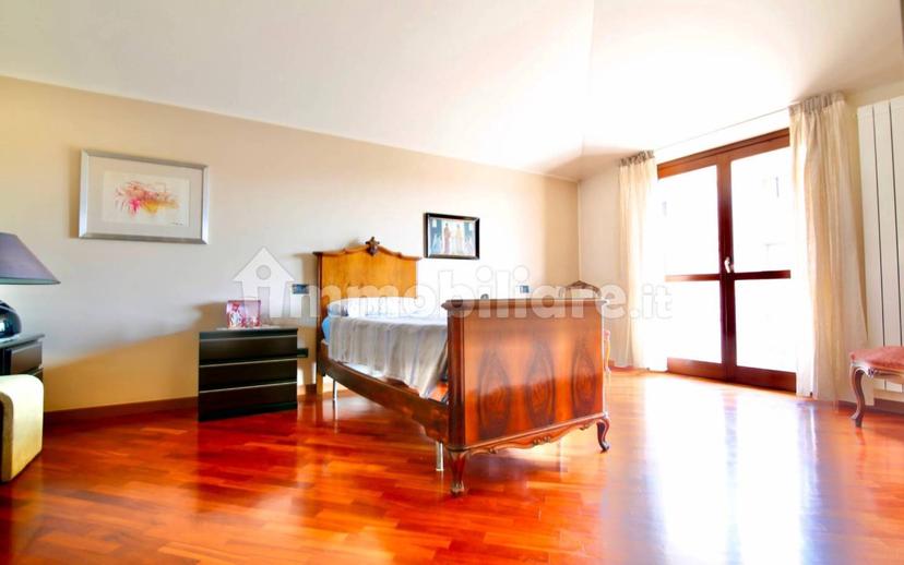 Attico via Deco' e Canetta, Seriate — foto 30 di 58