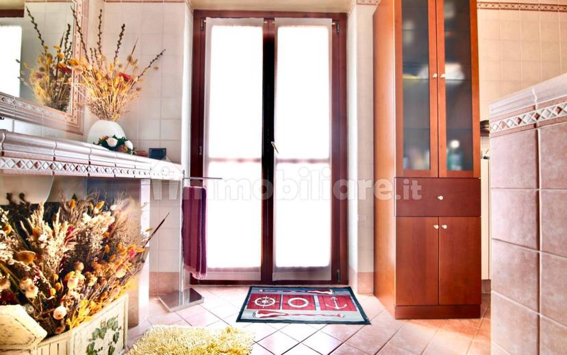 Attico via Deco' e Canetta, Seriate — foto 19 di 58