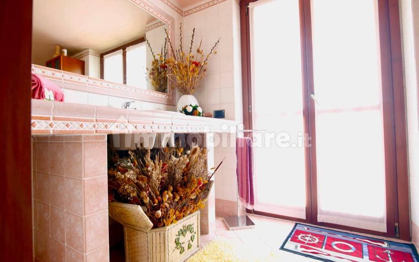 Attico via Deco' e Canetta, Seriate — foto 37 di 58
