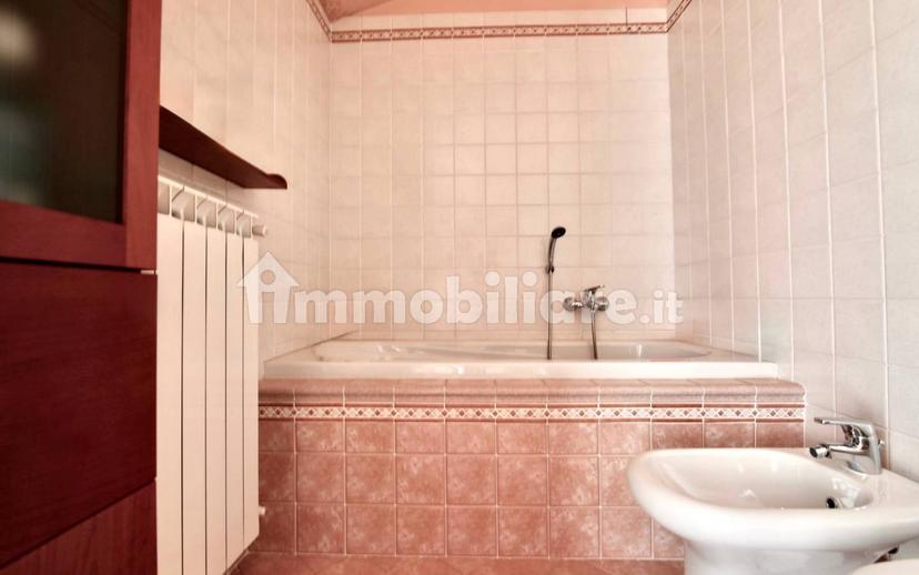 Attico via Deco' e Canetta, Seriate — foto 3 di 58