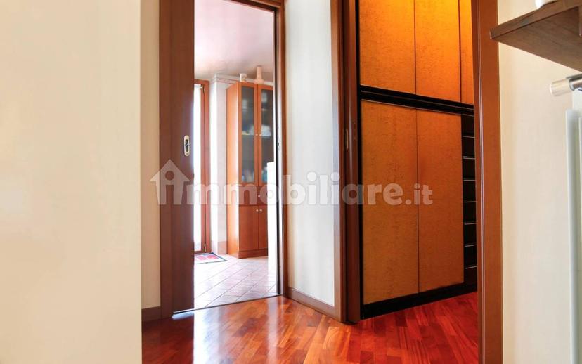 Attico via Deco' e Canetta, Seriate — foto 44 di 58