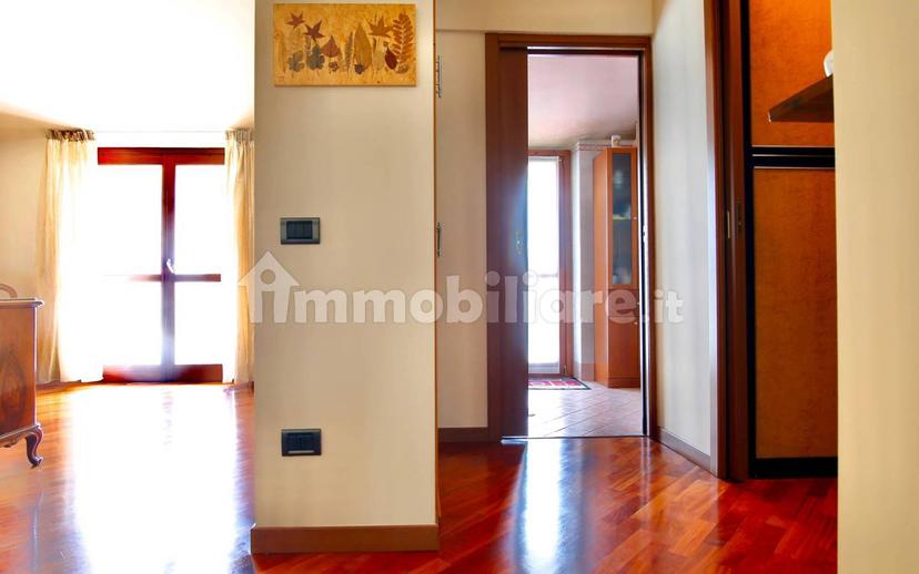 Attico via Deco' e Canetta, Seriate — foto 33 di 58