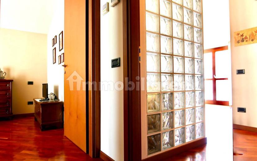 Attico via Deco' e Canetta, Seriate — foto 8 di 58