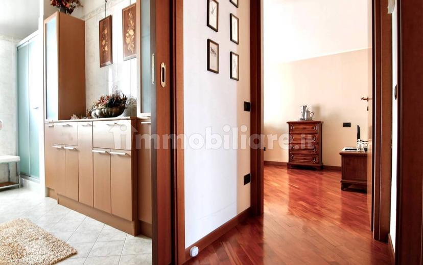 Attico via Deco' e Canetta, Seriate — foto 10 di 58