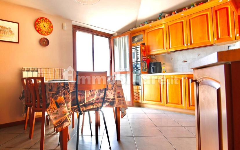 Attico via Deco' e Canetta, Seriate — foto 9 di 58