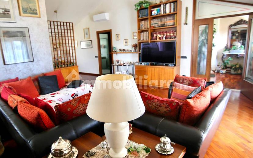 Attico via Deco' e Canetta, Seriate — foto 29 di 58