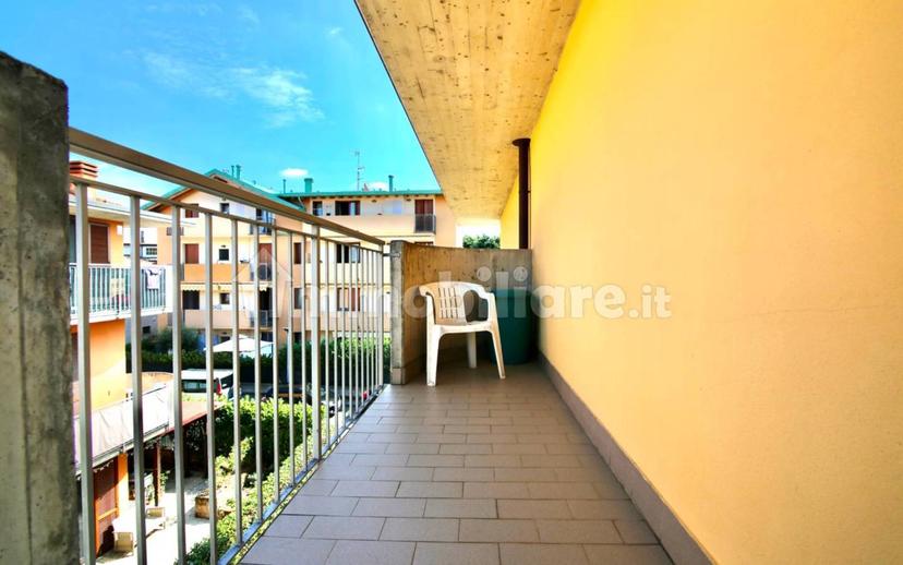 Attico via Deco' e Canetta, Seriate — foto 40 di 58