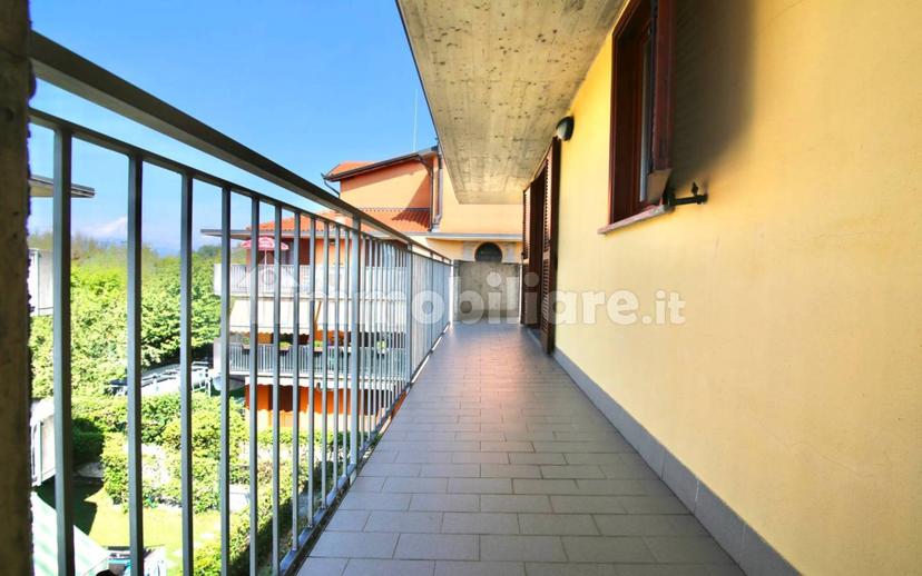 Attico via Deco' e Canetta, Seriate — foto 42 di 58