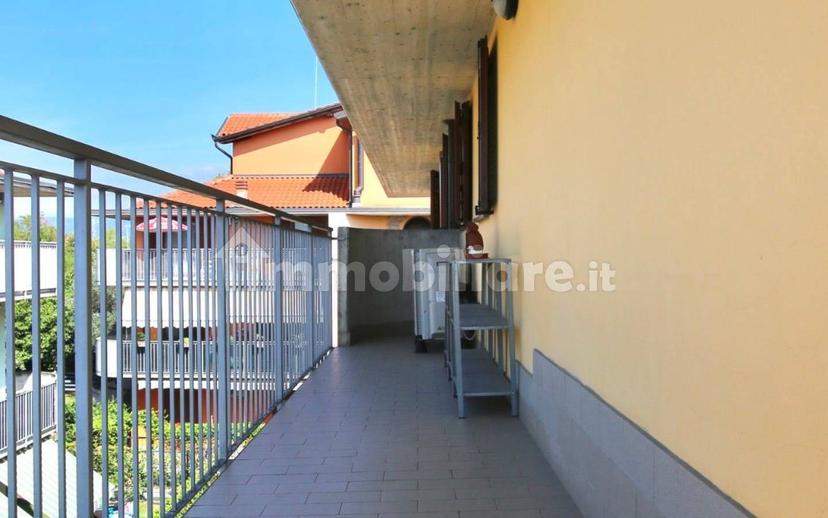 Attico via Deco' e Canetta, Seriate — foto 2 di 58