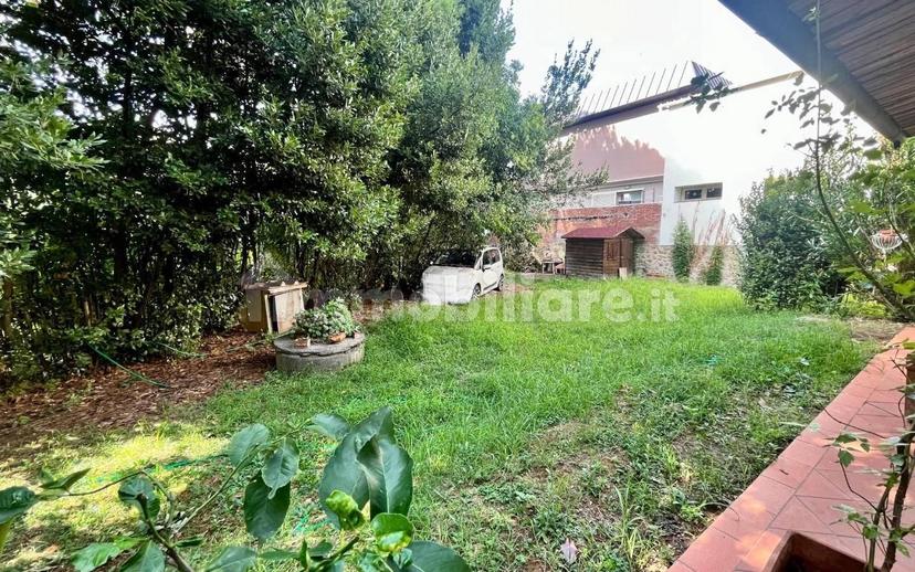 Villa unifamiliare, ottimo stato, 120 m², Centro, Lamporecchio — foto 30 di 30