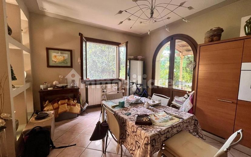 Villa unifamiliare, ottimo stato, 120 m², Centro, Lamporecchio — foto 23 di 30