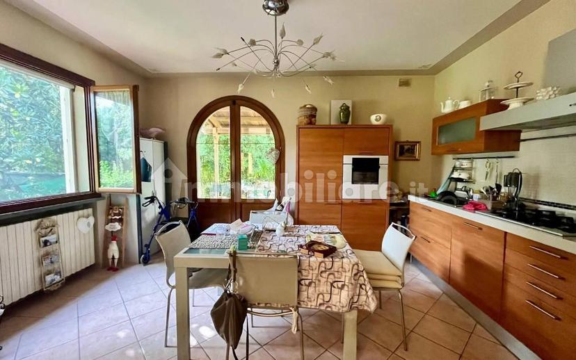 Villa unifamiliare, ottimo stato, 120 m², Centro, Lamporecchio — foto 15 di 30
