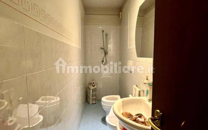 Villa unifamiliare, ottimo stato, 120 m², Centro, Lamporecchio — foto 21 di 30