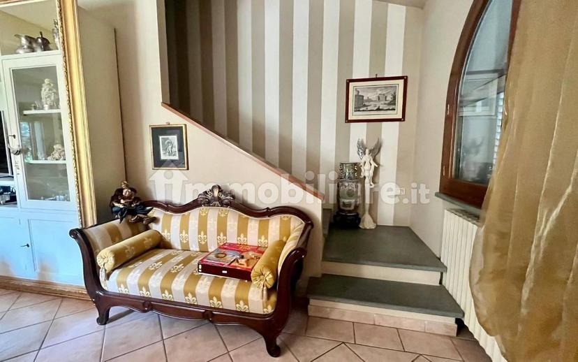 Villa unifamiliare, ottimo stato, 120 m², Centro, Lamporecchio — foto 17 di 30