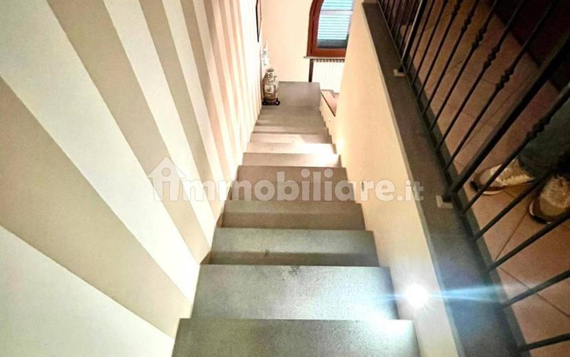 Villa unifamiliare, ottimo stato, 120 m², Centro, Lamporecchio — foto 6 di 30