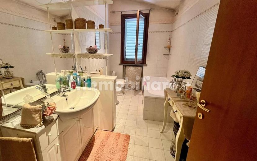 Villa unifamiliare, ottimo stato, 120 m², Centro, Lamporecchio — foto 28 di 30