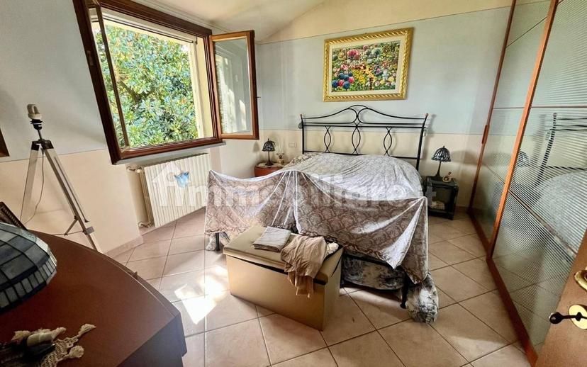 Villa unifamiliare, ottimo stato, 120 m², Centro, Lamporecchio — foto 16 di 30