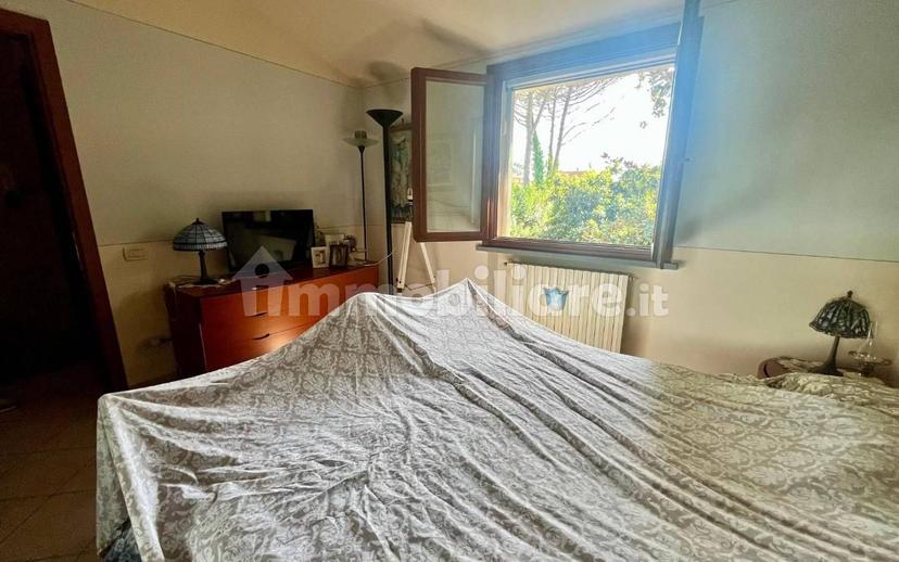 Villa unifamiliare, ottimo stato, 120 m², Centro, Lamporecchio — foto 25 di 30