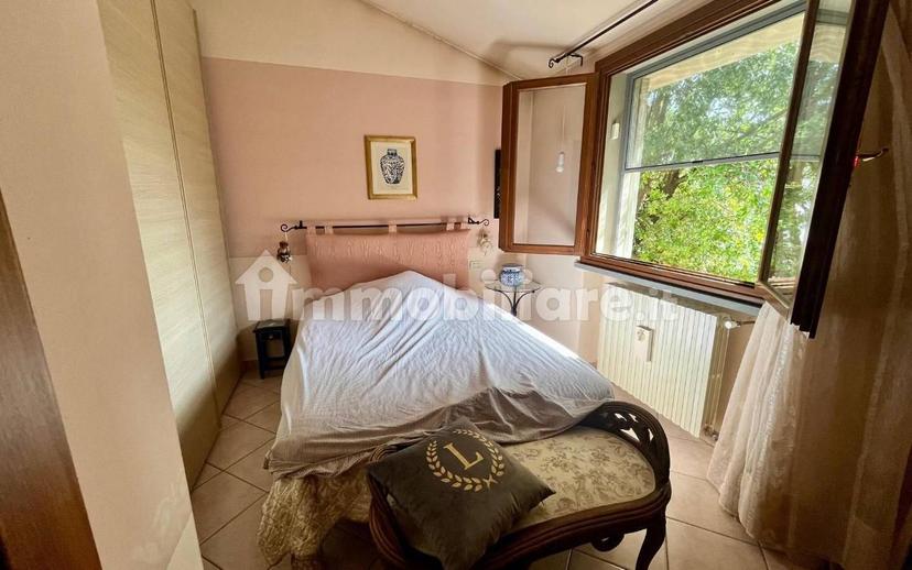 Villa unifamiliare, ottimo stato, 120 m², Centro, Lamporecchio — foto 10 di 30