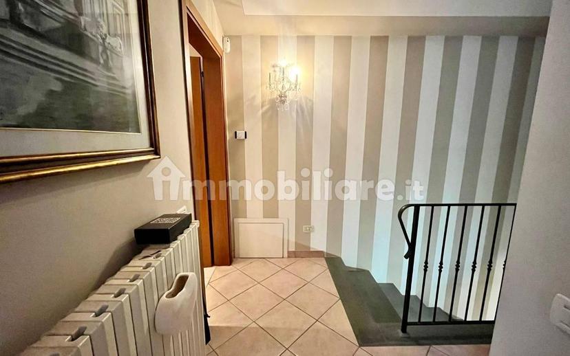 Villa unifamiliare, ottimo stato, 120 m², Centro, Lamporecchio — foto 5 di 30