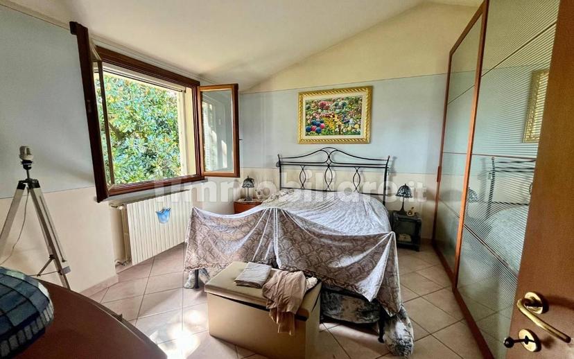 Villa unifamiliare, ottimo stato, 120 m², Centro, Lamporecchio — foto 2 di 30